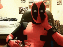 deadpool gif 2