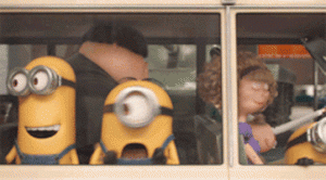 minions gif 28