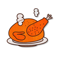 Daily Life Status Sticker 22