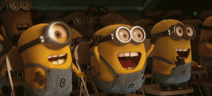 minions gif 2