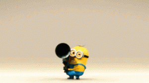 minions gif 12