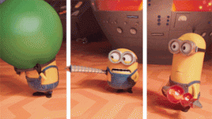 minions gif 20