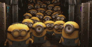 minions gif 22