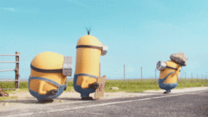 minions gif 23