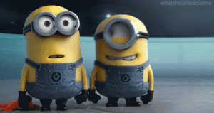 minions gif 30