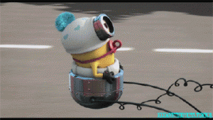 minions gif 7