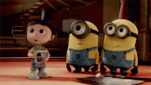 minions gif 8