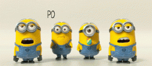 minions gif 9