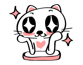 Mochi’s Funny Story Stickers 8