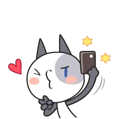 NuaNia Stickers 15