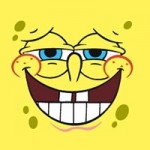 Spongebob Stickers 1