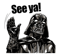 Star Wars Imperial Sticker Collection 5