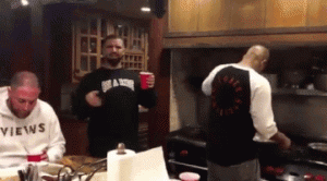 dancing Gif 8