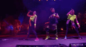 Dancing gif 34