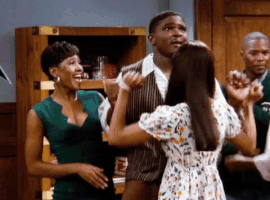 Dancing gif 24