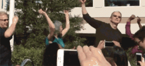 Dancing gif 37