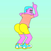 Dancing gif 20