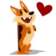 Biscuit Sticker 24