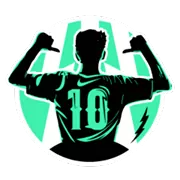 Language Of Soccer Sticker 2
