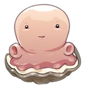 Sinister Oyster Sticker 15