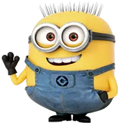 Despicable Me 2 Sticker 14