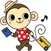 Ya-Ya Sticker 33