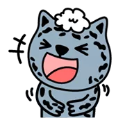 Heromals Sticker 12