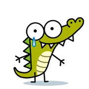 Kukuxumusu Sticker 36