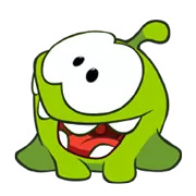 Cut The Rope Sticker 18