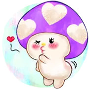 KinoKoko Sticker 14