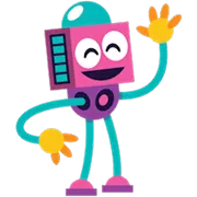 Ruby Sticker 16