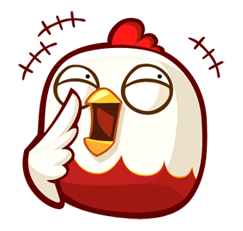 Birzzle Sticker 5