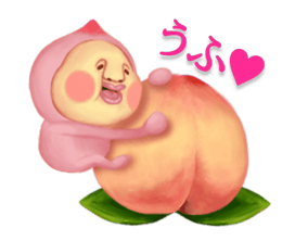 KOBITOS stickers 24