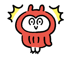Kanahei's Komimizuk Stickers 20
