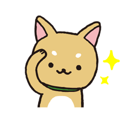 Iiwaken Stickers 22