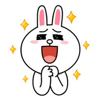 LINE Characters: All the Love Stickers 8
