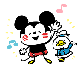 sticker 11 33