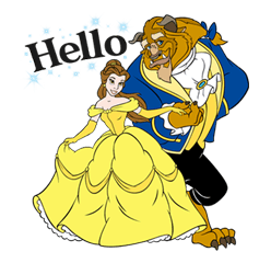 sticker 55