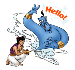 sticker 58