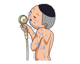 sticker 25 4