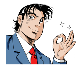 sticker 30 5