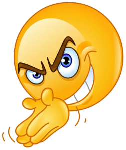 Discover the Fun of Emoji Rubbing Hands Together