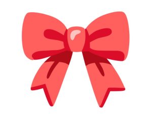 bow emoji copy and paste 1