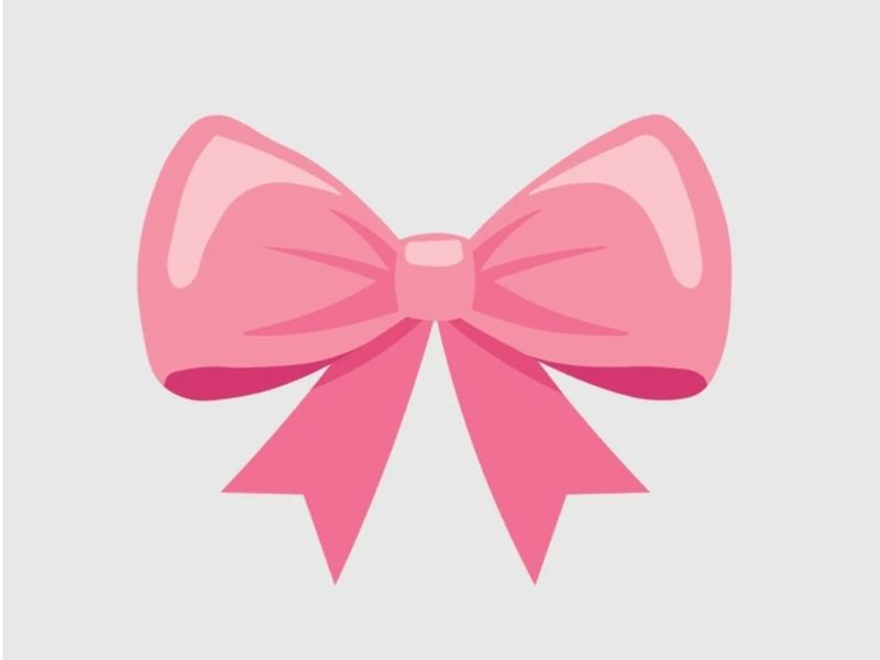 What Is the Bow Emoji?