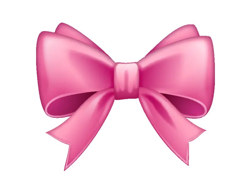 The Meaning of the Bow Emoji