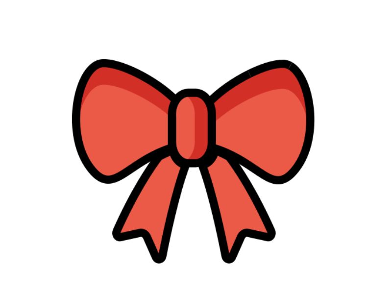 Popular Contexts for Using the Bow Emoji