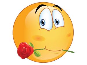 Creative Ways to Use the Emoji with Rose in Mouth