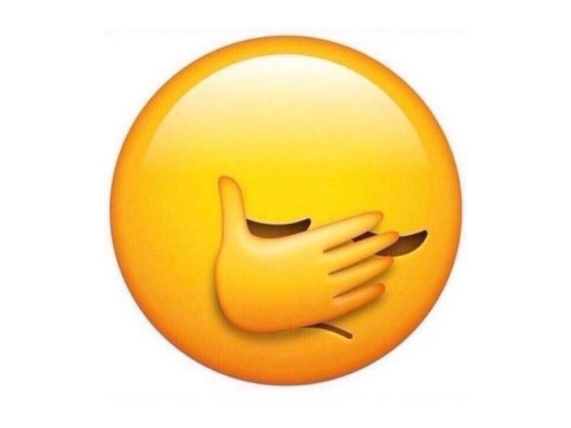 I Can’t Believe Emoji — Best Reactions for Shock & Drama