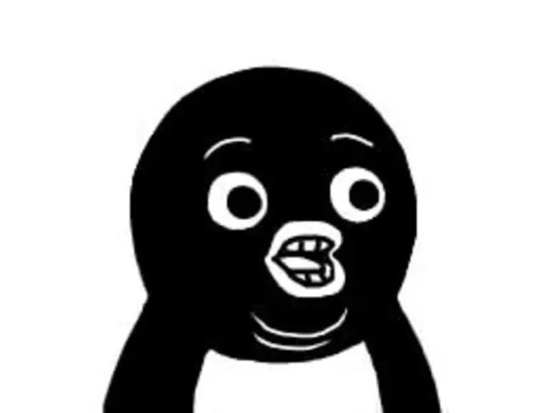 How to Use Suica Penguin Emoji GIFs Creatively