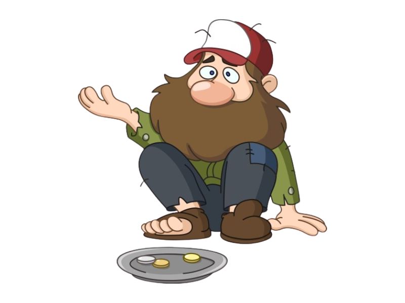 Emoji Begging for Money: Meaning and Copy Paste Guide 3 How It Shows Up on TikTok, Discord, and X